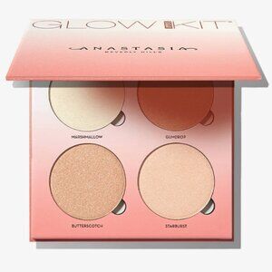 Anastasia Beverly Hills Glow Kit in Sugar